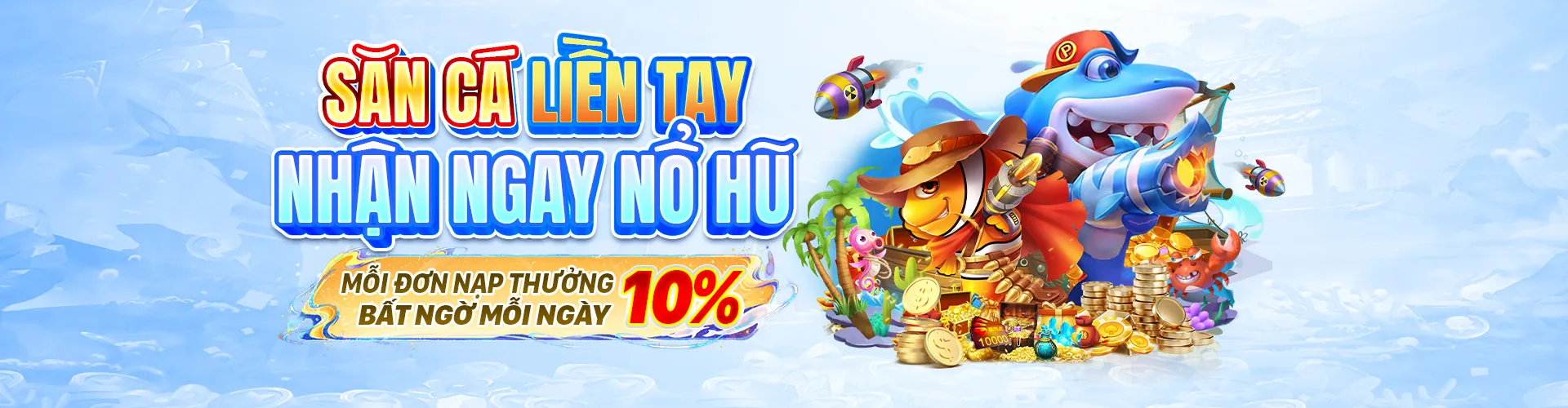 Thế giới bắn cá sống động tại f68 đăng nhập