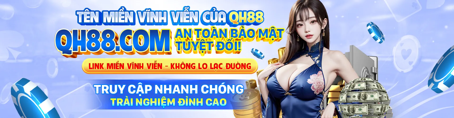 Sòng bạc trực tuyến F68 với đồ họa sang trọng và các trò chơi hấp dẫn